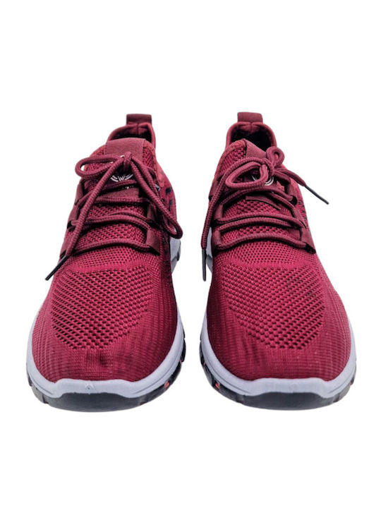 Turnschuhe Rote