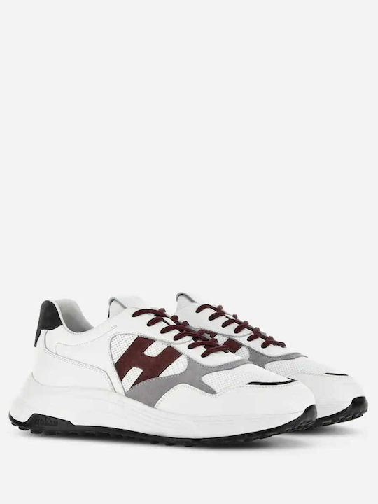 Hogan Hyperlight Sneakers White