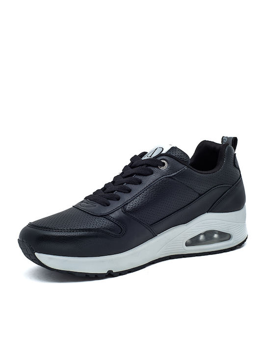 Sneakers White / Black