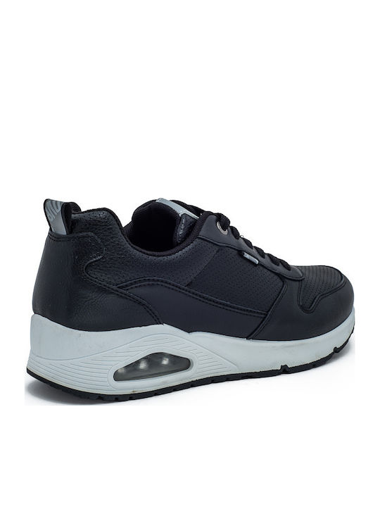 Sneakers White / Black