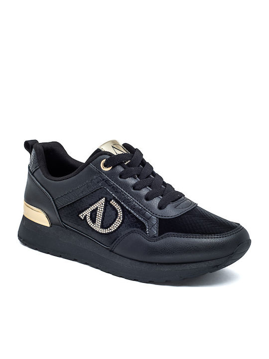 Sneakers Black