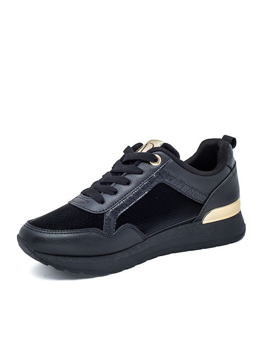 Sneakers Black