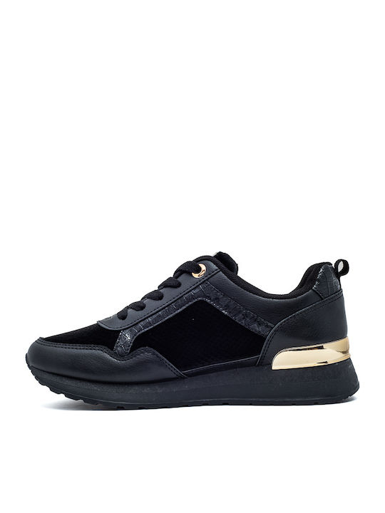 Sneakers Black