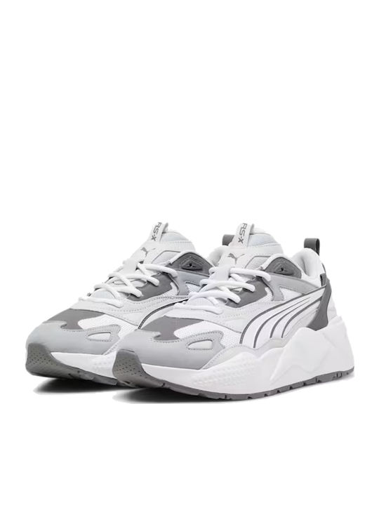 Rs-x Efekt Prm Sneakers White / Cool Dark