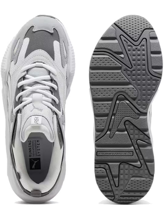 Rs-x Efekt Prm Sneakers White / Cool Dark