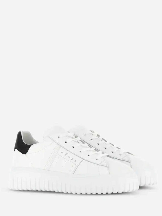 Hogan Sneakers White