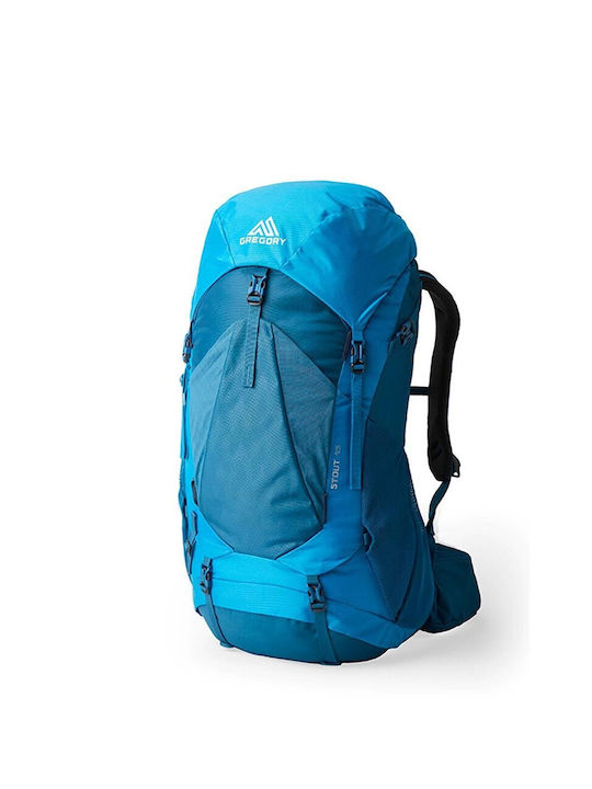 Gregory Mountaineering Backpack 45L Waterproof Blue Hiking