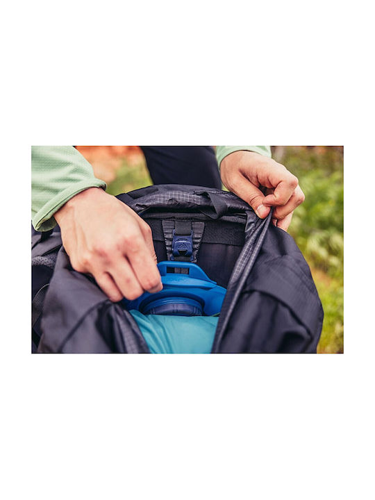 Gregory Ορειβατικό Σακίδιο 45lt Αδιάβροχο Μαύρο Hiking