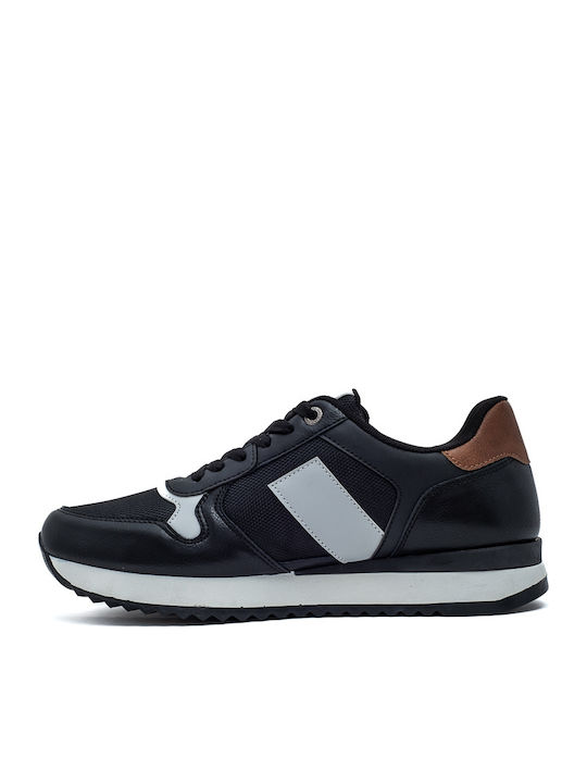 Sneakers Black