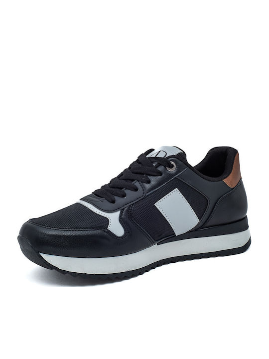 Sneakers Black