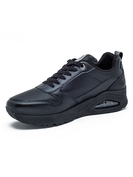 Antonio Donati Sneakers BLACK