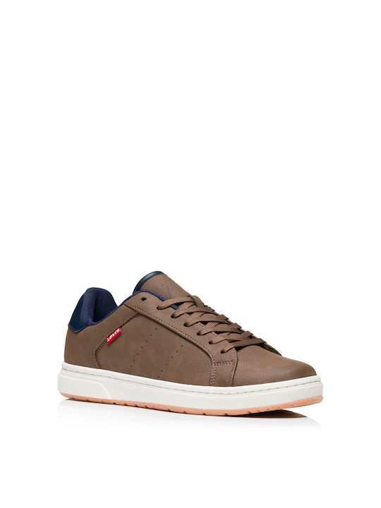 U.S. Polo Assn. Sneakers Brown