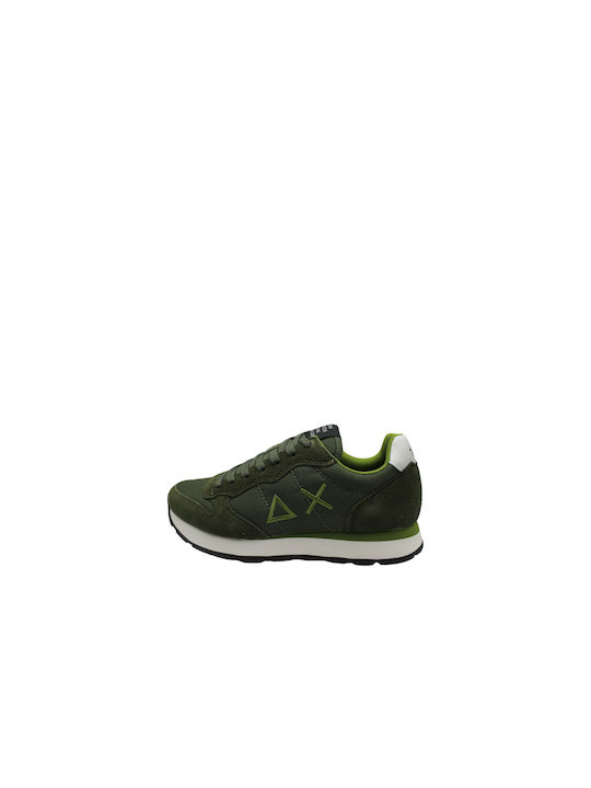 Sun68 Sneakers Militare