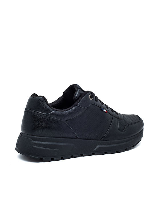 Adidași Pentru Bărbați Negri