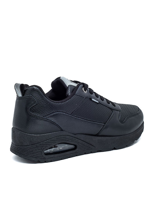 Sneakers Black
