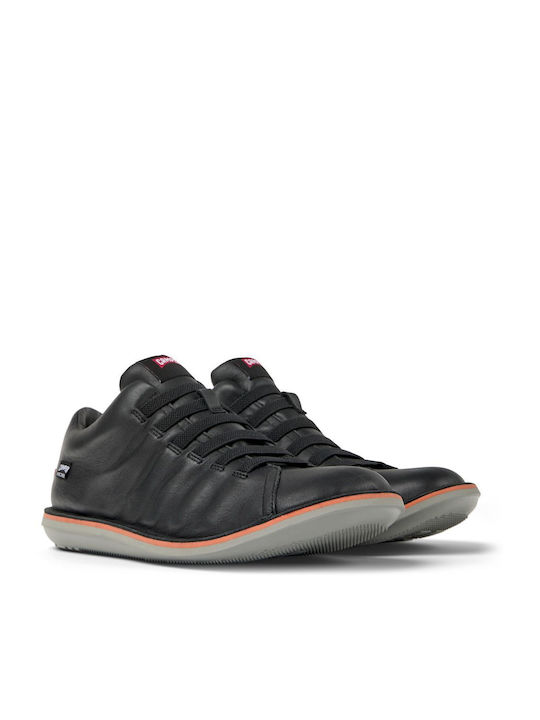 Camper Beetle Sneakers BLACK