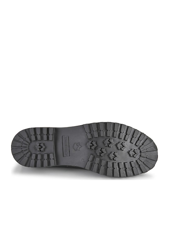 River Black Men's Boots