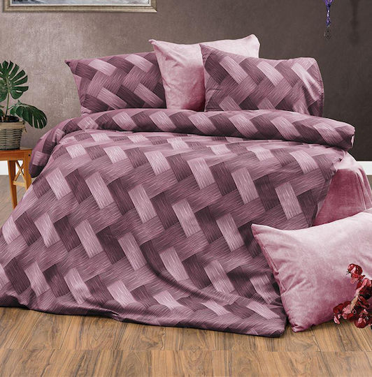 Dimcol Single 160x240 Alcmene 453