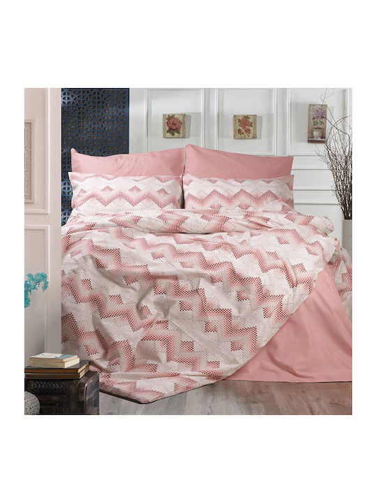 Dimcol Duvet Cover Queen 220x240 Penelope 441