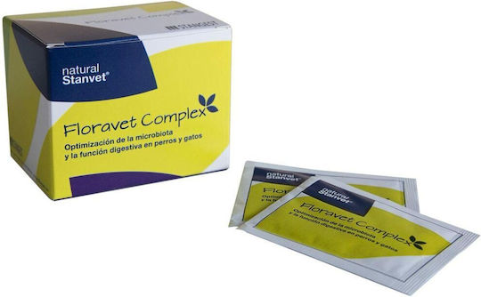 Animalear 2.5gr für Magen-Darm-Erkrankungen
