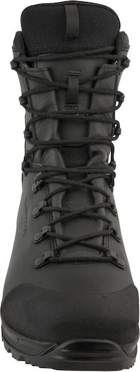 Lowa Militär-/Kampfstiefel Mk2 100 % wasserdichte Schwarze