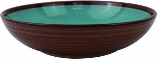 Heinner Sierra Blue Ceramic Dinnerware Set 18pcs