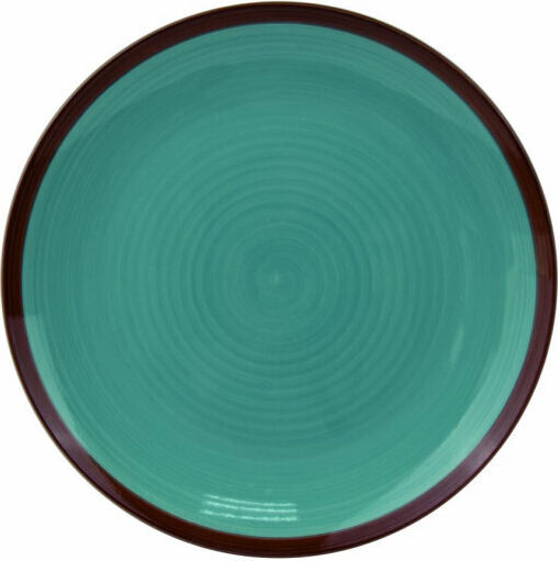 Heinner Sierra Blue Ceramic Dinnerware Set 18pcs