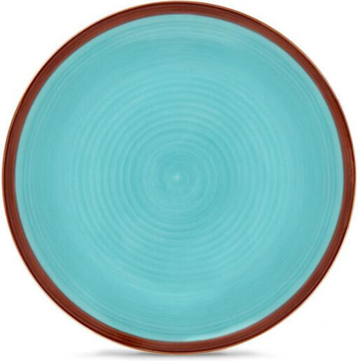 Heinner Sierra Blue Ceramic Dinnerware Set 18pcs