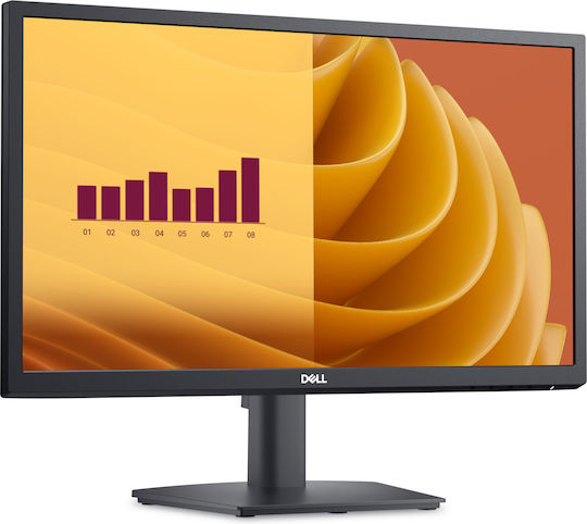 Dell E2225H VA Monitor 21.5" FHD 1920x1080