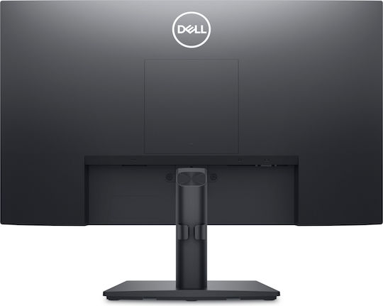 Dell E2225H VA Monitor 21.5 Inch FHD 1920x1080 with Response Time 8ms GTG
