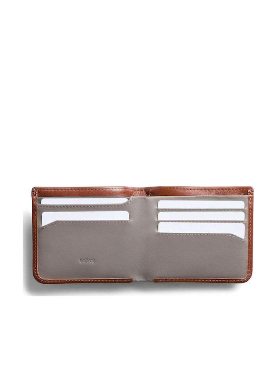 Bellroy Hide & Seek Hi Δερμάτινο Πορτοφόλι Bellroy Hide & Seek Hi Δερμάτινο Πορτοφόλι
