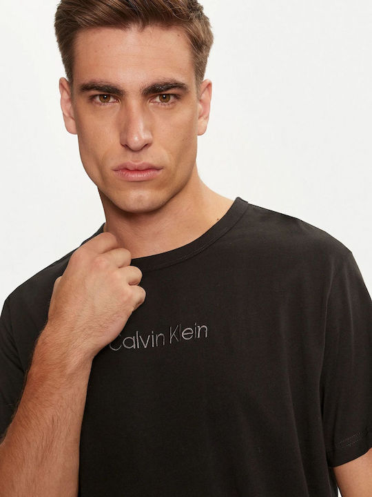 T-Shirt Black