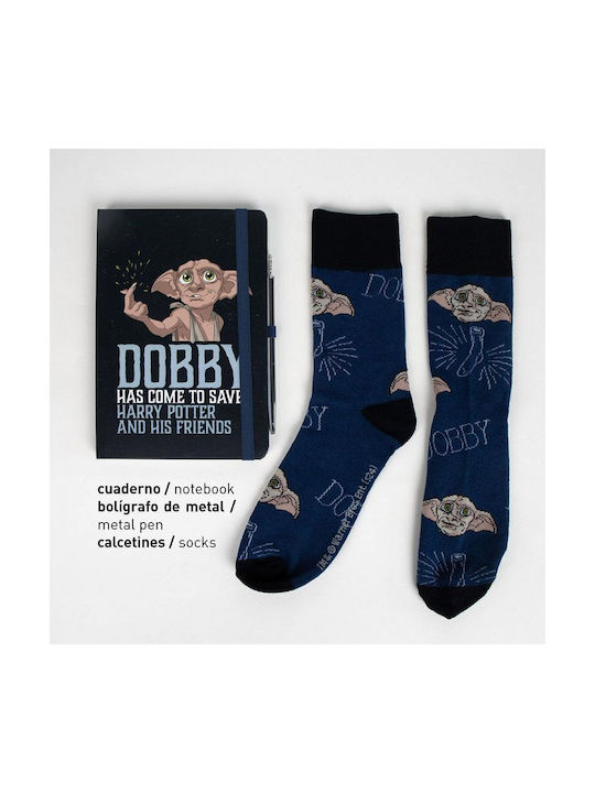 Cerda Harry Potter Cerda Blaue Socken