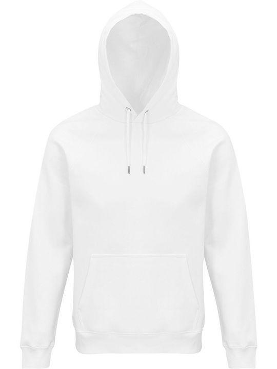 Marlboro After Sex Hoodie White