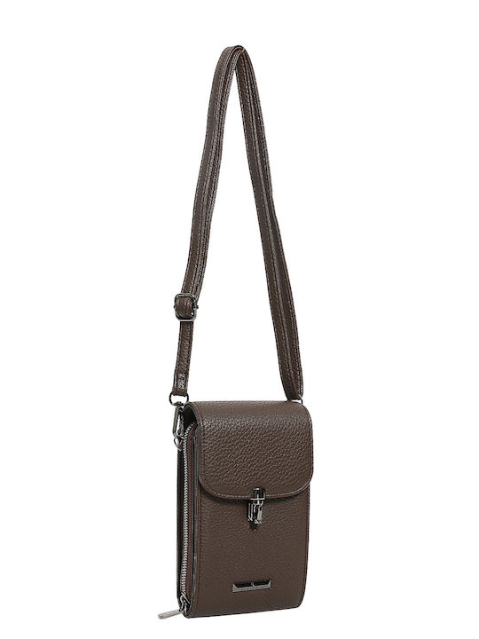 Bag to Bag Women's Bag Crossbody Brown