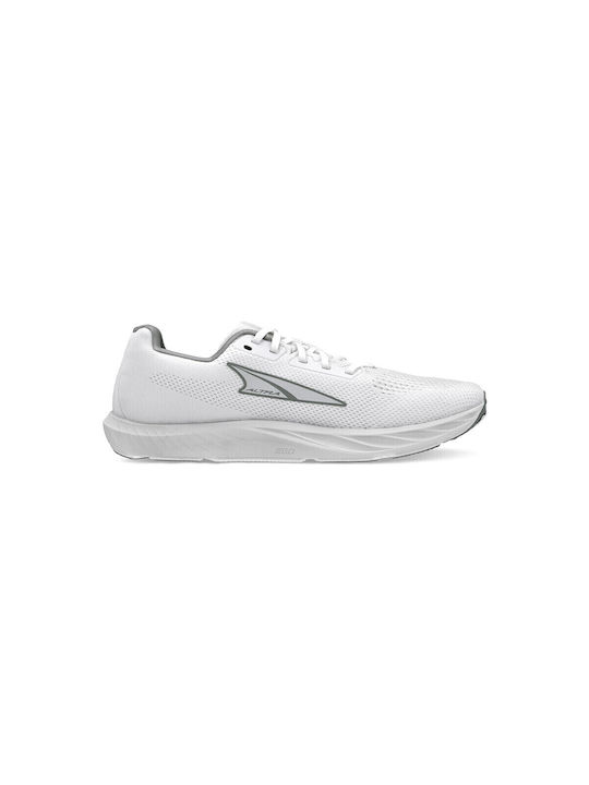 Escalante 4 Sport Shoes Running White