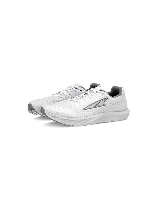 Escalante 4 Sport Shoes Running White