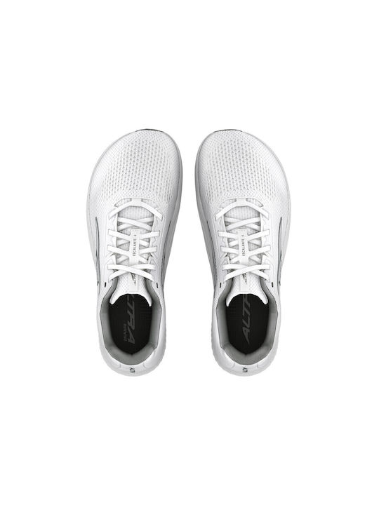 Escalante 4 Sport Shoes Running White