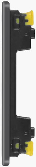 Buton Volum Clappio Samsung Galaxy A54 5G Negru