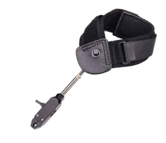Bow Release Adjustable Hardness