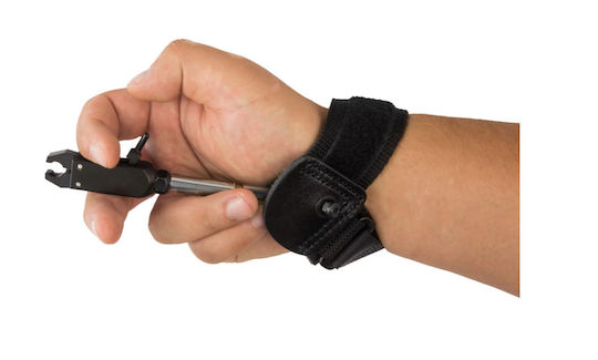 Bow Release Adjustable Hardness