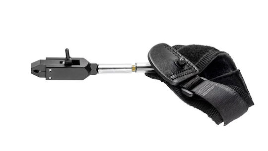 Bow Release Adjustable Hardness