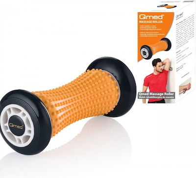 MDH Round Roller 17cm Orange