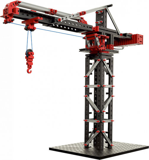 Fischer Technik Fischer Technik Static 2 Kit Für Kinder Ab 3 Jahren