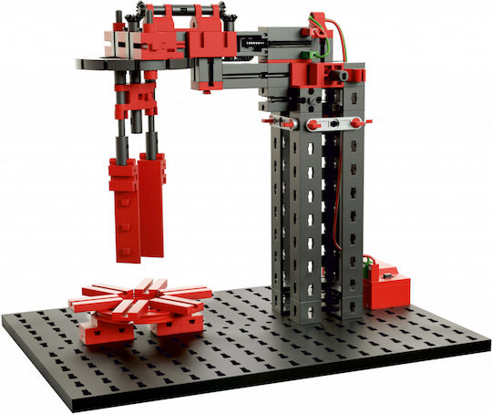 Fischer Technik Fischer Technik Static 2 Kit Für Kinder Ab 3 Jahren