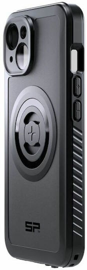 SP Connect SPC+ Xtreme Mobile Case for Apple iPhone 15 for Motorcycle Mount