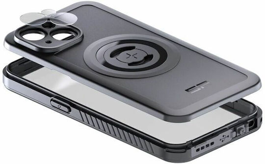 SP Connect SPC+ Xtreme Mobile Case for Apple iPhone 15 for Motorcycle Mount