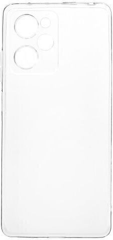 Oem Silicone Case 1.5 mm Xiaomi Redmi Note 12 Pro 5g Xiaomi Poco X5 Pro 5g Transparent