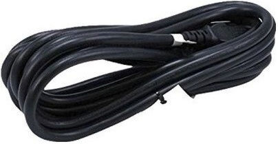Lenovo USB 2.0 Cable USB-C Male - USB-A Black 10m
