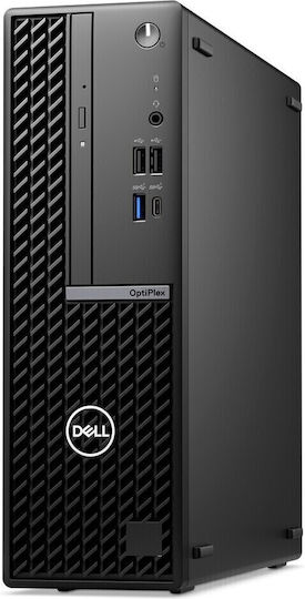 Dell Optiplex 7020 SFF Desktop PC (i5-14500/16GB DDR5/512GB SSD/W11 Pro)